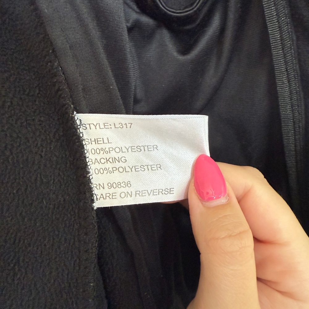 Baylor Jacket - image 6